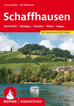 Abbildung von Aguilar / Redmann | Schaffhausen | 1. Auflage | 2022 | beck-shop.de