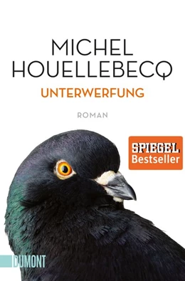 Abbildung von Houellebecq | Unterwerfung | 1. Auflage | 2016 | beck-shop.de