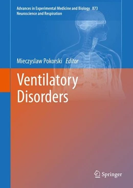 Abbildung von Pokorski | Ventilatory Disorders | 1. Auflage | 2015 | beck-shop.de