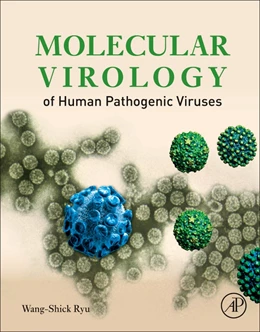 Abbildung von Ryu | Molecular Virology of Human Pathogenic Viruses | 1. Auflage | 2016 | beck-shop.de