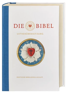 Abbildung von Luther | Lutherbibel revidiert 2017 - Jubiläumsausgabe | 1. Auflage | 2016 | beck-shop.de