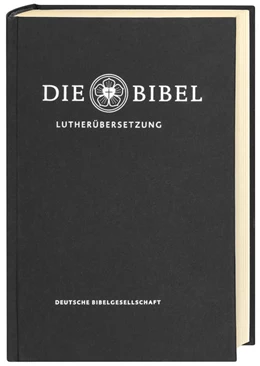 Abbildung von Lutherbibel revidiert 2017 - Die Standardausgabe | 1. Auflage | 2016 | beck-shop.de