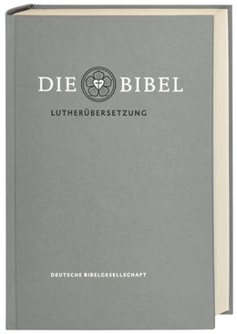 Abbildung von Lutherbibel revidiert 2017 - Die Standardausgabe | 1. Auflage | 2016 | beck-shop.de