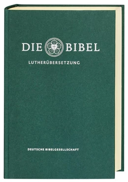 Abbildung von Lutherbibel revidiert 2017 - Die Standardausgabe | 1. Auflage | 2016 | beck-shop.de