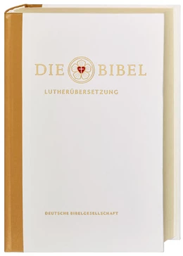 Abbildung von Lutherbibel revidiert 2017 - Die Traubibel | 1. Auflage | 2016 | beck-shop.de