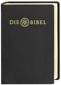 Abbildung von Lutherbibel revidiert 2017 - Die Lederausgabe | 1. Auflage | 2016 | beck-shop.de