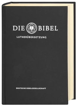 Abbildung von Lutherbibel revidiert 2017 - Die Taschenausgabe | 1. Auflage | 2016 | beck-shop.de