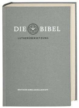 Abbildung von Lutherbibel revidiert 2017 - Die Taschenausgabe | 1. Auflage | 2016 | beck-shop.de