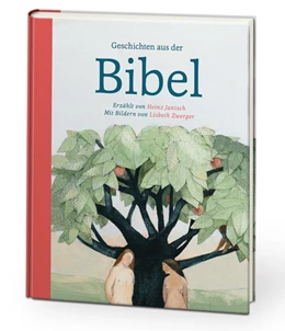 Abbildung von Janisch | Geschichten aus der Bibel | 1. Auflage | 2016 | beck-shop.de