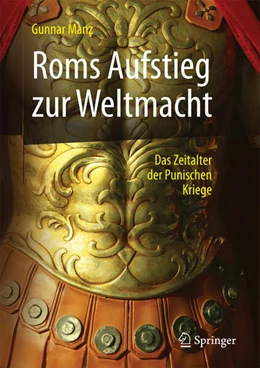 Abbildung von Manz | Roms Aufstieg zur Weltmacht | 1. Auflage | 2017 | beck-shop.de