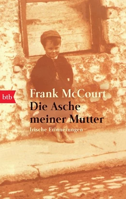 Abbildung von McCourt | Die Asche meiner Mutter | 1. Auflage | 1998 | beck-shop.de