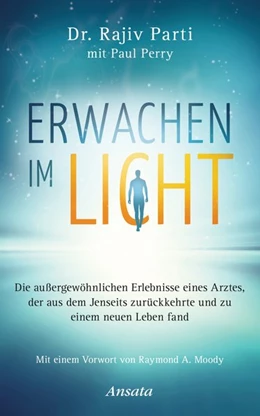 Abbildung von Parti / Perry | Erwachen im Licht | 1. Auflage | 2016 | beck-shop.de