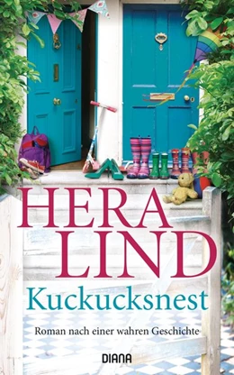 Abbildung von Lind | Kuckucksnest | 1. Auflage | 2016 | beck-shop.de