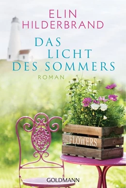 Abbildung von Hilderbrand | Das Licht des Sommers | 1. Auflage | 2016 | beck-shop.de