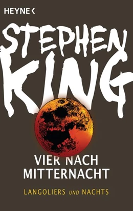 Abbildung von King | Vier nach Mitternacht | 1. Auflage | 2016 | beck-shop.de