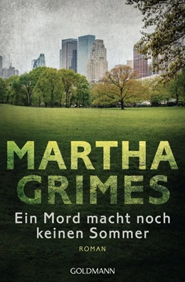Abbildung von Grimes | Ein Mord macht noch keinen Sommer | 1. Auflage | 2016 | beck-shop.de