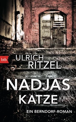 Abbildung von Ritzel | Nadjas Katze | 1. Auflage | 2016 | beck-shop.de