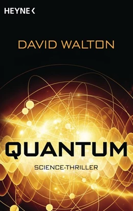 Abbildung von Walton | Quantum | 1. Auflage | 2016 | beck-shop.de