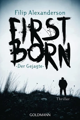Abbildung von Alexanderson | Firstborn | 1. Auflage | 2016 | beck-shop.de