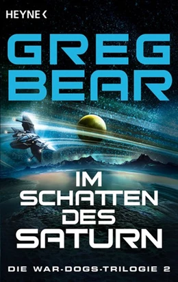 Abbildung von Bear | Im Schatten des Saturn | 1. Auflage | 2016 | beck-shop.de