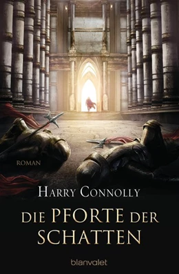 Abbildung von Connolly | Die Pforte der Schatten | 1. Auflage | 2016 | beck-shop.de