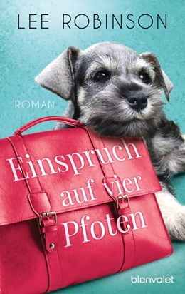 Abbildung von Robinson | Einspruch auf vier Pfoten | 1. Auflage | 2016 | beck-shop.de