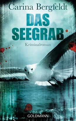 Abbildung von Bergfeldt | Das Seegrab | 1. Auflage | 2016 | beck-shop.de