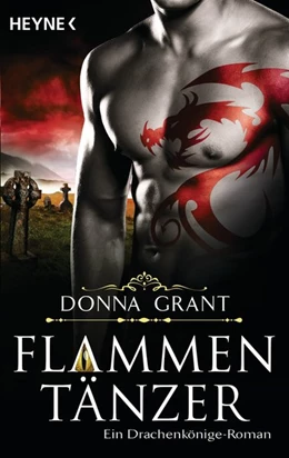 Abbildung von Grant | Flammentänzer | 1. Auflage | 2016 | beck-shop.de