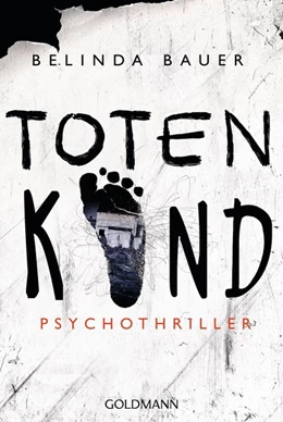 Abbildung von Bauer | Totenkind | 1. Auflage | 2016 | beck-shop.de