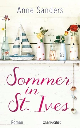 Abbildung von Sanders | Sommer in St. Ives | 1. Auflage | 2016 | beck-shop.de