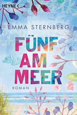 Abbildung von Sternberg | Fünf am Meer | 1. Auflage | 2016 | beck-shop.de