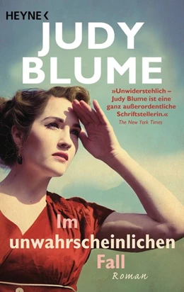 Abbildung von Blume | Im unwahrscheinlichen Fall | 1. Auflage | 2016 | beck-shop.de