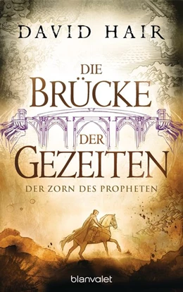Abbildung von Hair | Die Brücke der Gezeiten 5 | 1. Auflage | 2016 | beck-shop.de