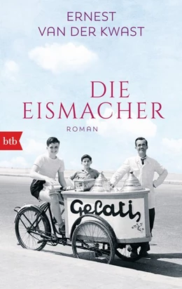 Abbildung von Kwast | Die Eismacher | 1. Auflage | 2016 | beck-shop.de
