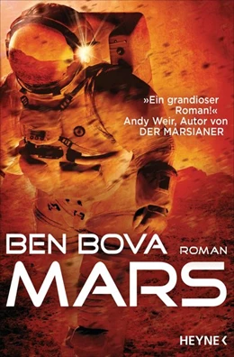 Abbildung von Bova | Mars | 1. Auflage | 2016 | beck-shop.de
