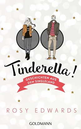 Abbildung von Edwards | Tinderella | 1. Auflage | 2016 | beck-shop.de