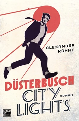 Abbildung von Kühne | Düsterbusch City Lights | 1. Auflage | 2016 | beck-shop.de