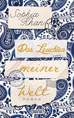 Abbildung von Khan | Das Leuchten meiner Welt | 1. Auflage | 2016 | beck-shop.de