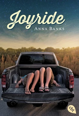 Abbildung von Banks | Joyride | 1. Auflage | 2016 | beck-shop.de