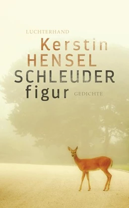 Abbildung von Hensel | Schleuderfigur | 1. Auflage | 2016 | beck-shop.de