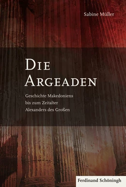 Abbildung von Müller | Die Argeaden | 1. Auflage | 2016 | beck-shop.de