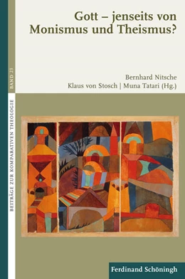 Abbildung von Gott – jenseits von Monismus und Theismus? | 1. Auflage | 2016 | 23 | beck-shop.de