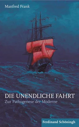 Abbildung von Frank | Die unendliche Fahrt | 3. Auflage | 2016 | beck-shop.de