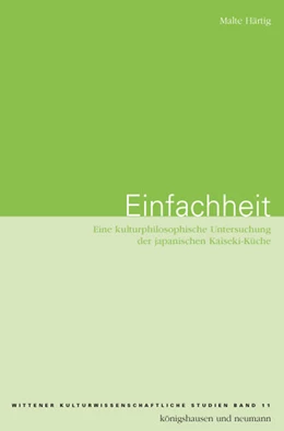 Abbildung von Härtig | Einfachheit | 1. Auflage | 2016 | 11 | beck-shop.de