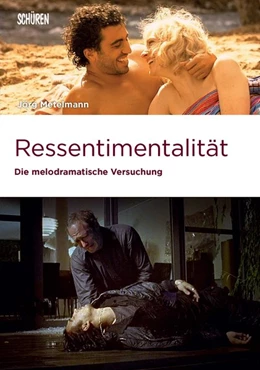 Abbildung von Metelmann | Ressentimentalität | 1. Auflage | 2016 | beck-shop.de