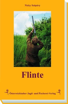 Abbildung von Szápáry | Flinte | 2. Auflage | 2016 | beck-shop.de