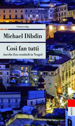 Abbildung von Dibdin | Così fan tutti | 1. Auflage | 2016 | 5 | beck-shop.de