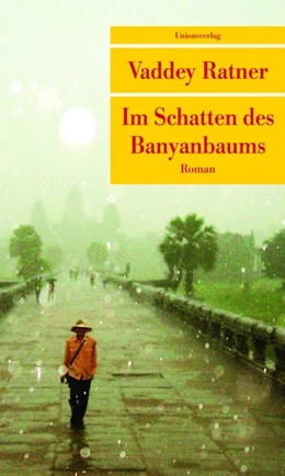 Abbildung von Ratner, Vaddey | Im Schatten des Banyanbaums | 1. Auflage | 2016 | beck-shop.de