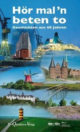 Abbildung von Norddeutscher Rundfunk NDR | Hör mal'n beten to | 1. Auflage | 2016 | beck-shop.de