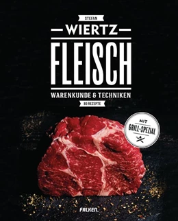 Abbildung von Wiertz | Fleisch | 1. Auflage | 2016 | beck-shop.de